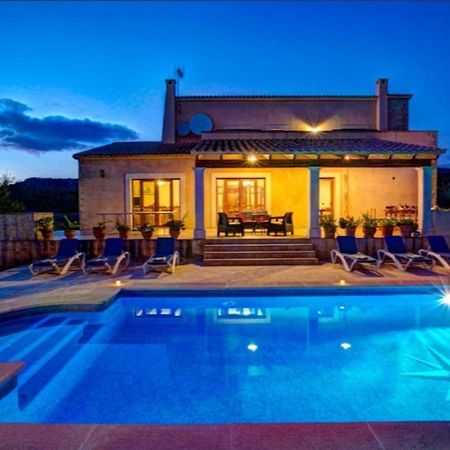 Villa Rito Nou Felanitx Exterior foto